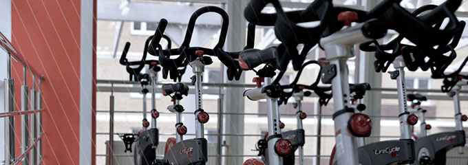 Control de Acceso – Centros Deportivos y Ocio | Omnitec Systems