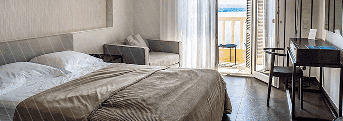 Control de Acceso – Hoteles y Hospitality | Omnitec Systems