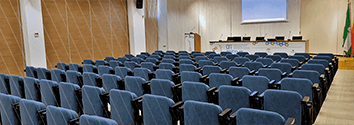 Control de Acceso – Edificios Institucionales | Omnitec Systems