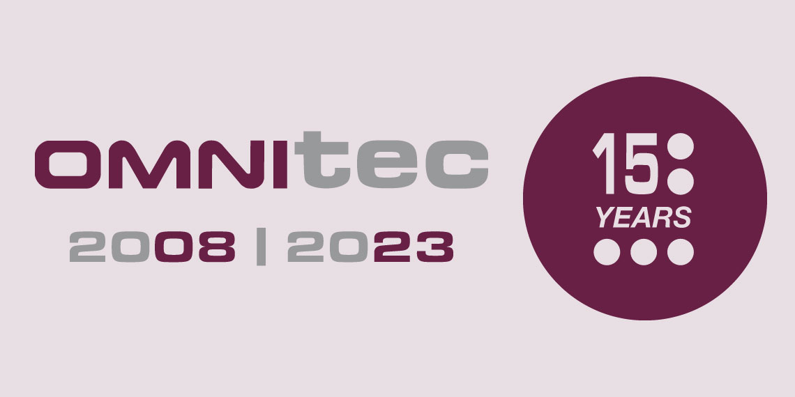 Omnitec Systems cumple 15 años siendo un referente en el mercado internacional de las cerraduras electrónicas