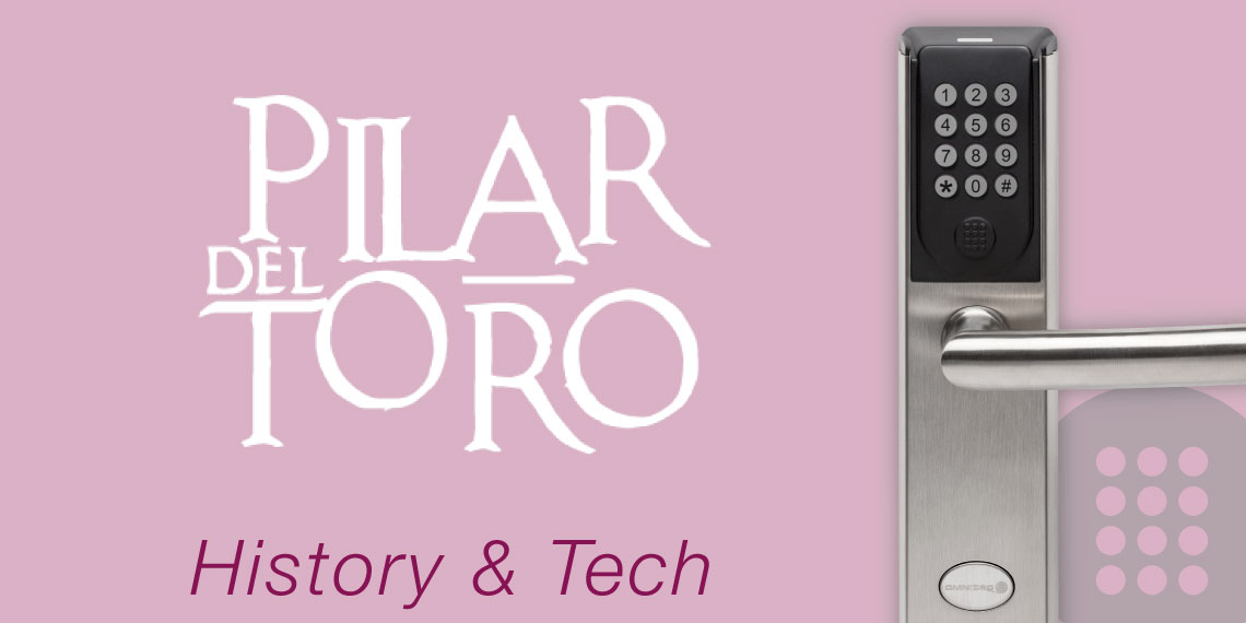 Historia y tecnología: el caso del Hotel Casa Palacio Pilar del Toro