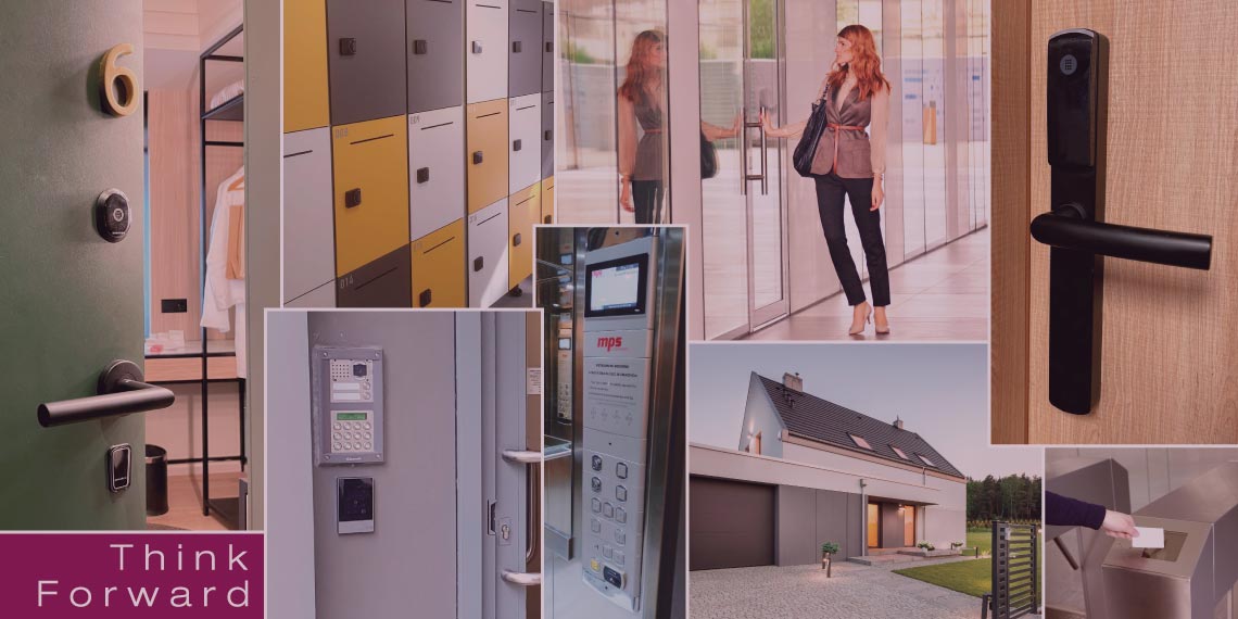Omnitec está revolucionando el control de accesos en Hospitality, centros educativos, espacios de trabajo y comercios