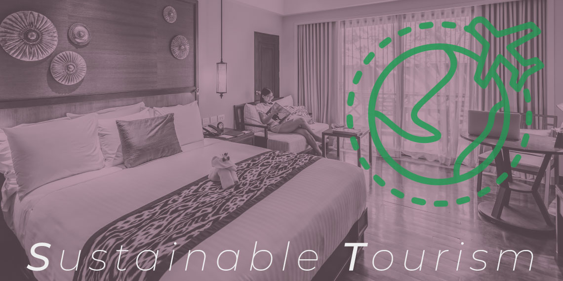 Turismo sostenible: Qué es, beneficios y cómo contribuir