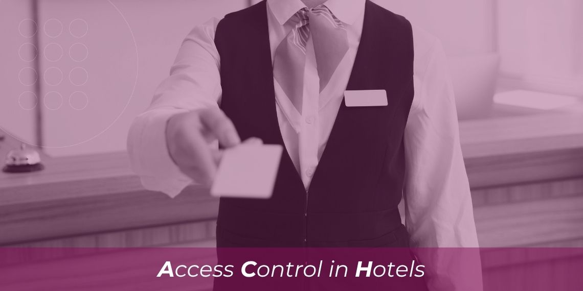 Pérdida de tarjetas en grandes resorts: por qué tu hotel necesita un revalidador de accesos