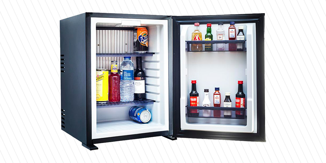 Neveras Pequenas Minibar