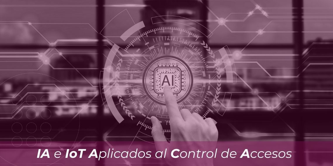 Mantenimiento predictivo en hoteles: IA e IoT aplicados al control de accesos