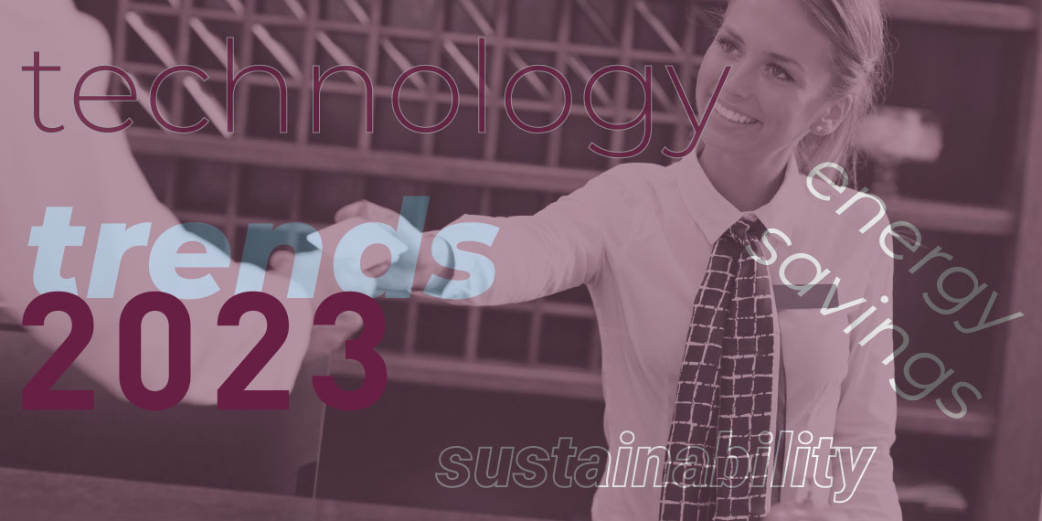 Las 7 tendencias en el sector hotelero que marcarán 2023