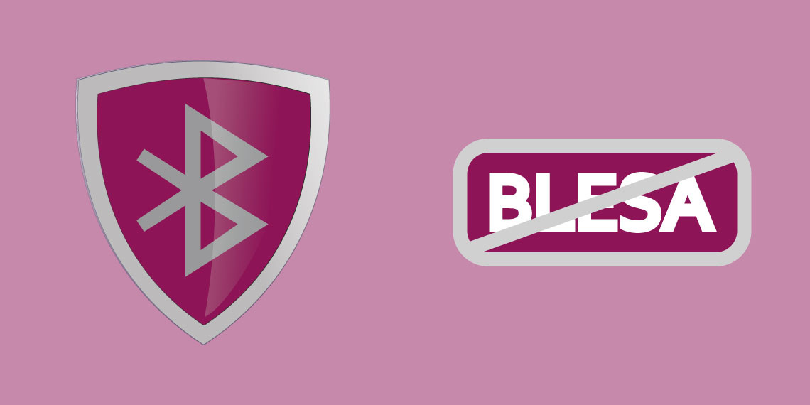 BLESA: el fallo de seguridad de Bluetooth ¿a qué instalaciones afecta?