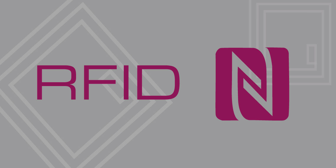 RFID vs. NFC: ¿Cuál es la diferencia? Tecnologías de radiofrecuencia