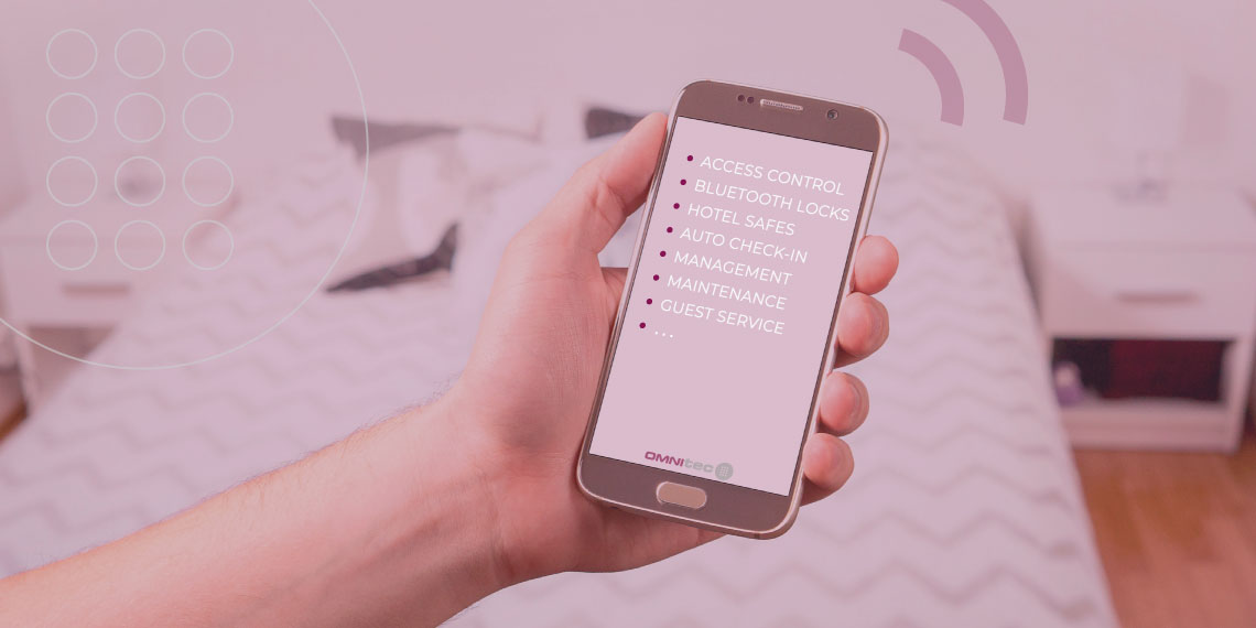 La digitalización: una necesidad en el sector hotelero