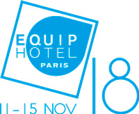 EQUIP HOTEL 2018