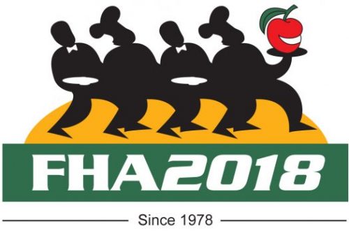 FHA 2018