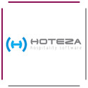 Hoteza PMS Integración con Omnitec