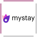 MyStay PMS Integración con Omnitec