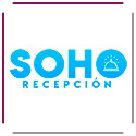 Soho Recepción PMS Integración con Omnitec