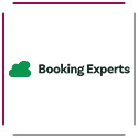 Booking Experts PMS