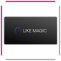 like magic PMS Integración con Omnitec