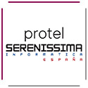 protel air serenissima PMS Integración con Omnitec