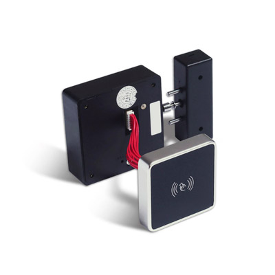Cerradura de Taquilla E-Blocker