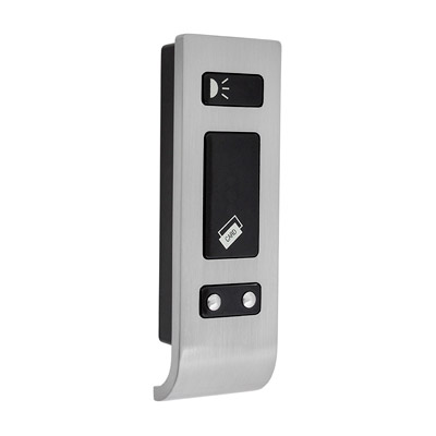 Cerradura de Taquilla E-Locker Mifare