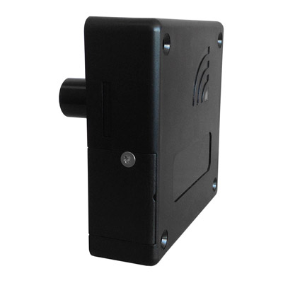 Cerradura de Taquilla E-Locker Mifare Plus