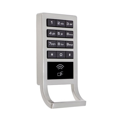 Cerradura de Taquilla Style Teclado