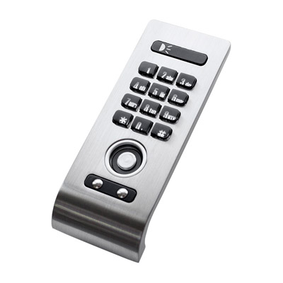 Cerradura de Taquilla E-Locker Teclado