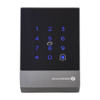 Control de Acceso Bluetooth Digit