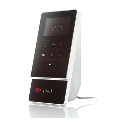 Control de Presencia