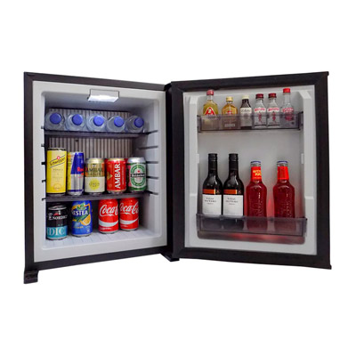 Minibar de Hotel PURE <br/>Absorción