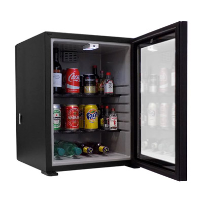 Minibar para hotel de Compresor Elite