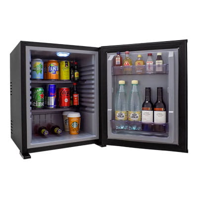 Es favorable el servicio de Mini Bar?