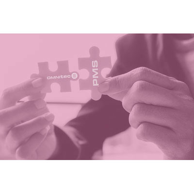 Integración con PMSs