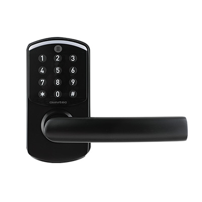Cerradura Electrónica de Hotel OS FLAT