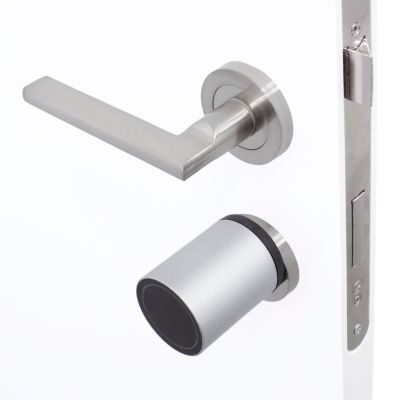 Cerradura invisible motorizada ATIK PRO