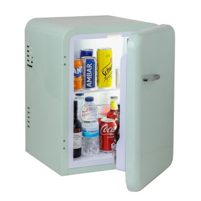 Minibar de Hotel Retro<BR>Termoabsorción
