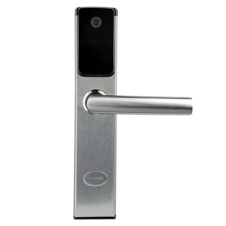 Cerradura electrónica para Hotel GAUDI