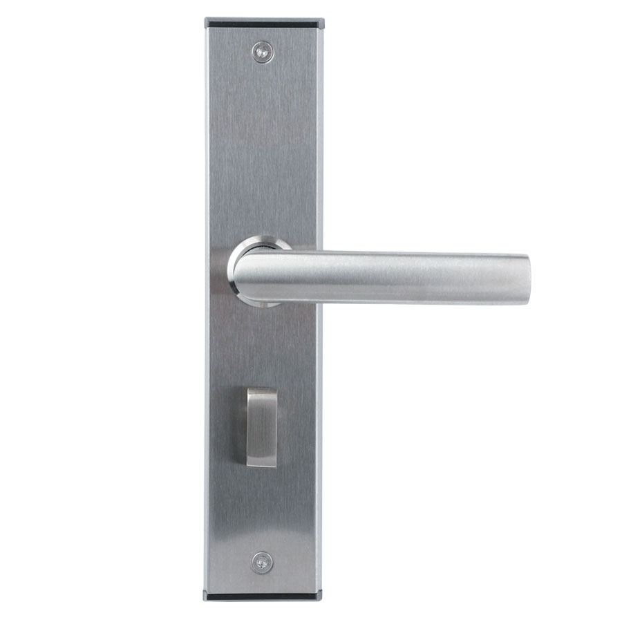 Cerradura electrónica para Hotel GAUDI