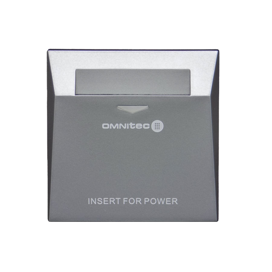 Economizador de Energía MiFare