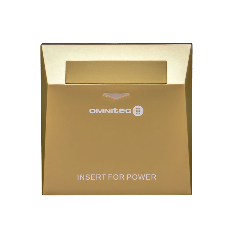 Economizador de Energía MiFare