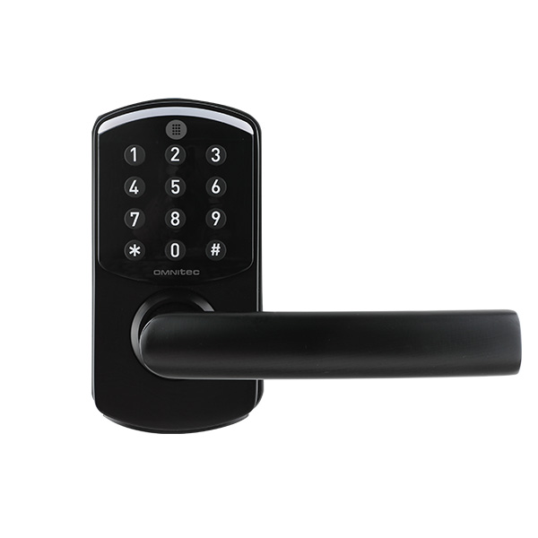 Cerradura Electrónica de Hotel OS FLAT