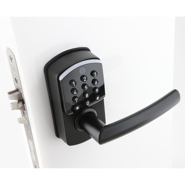 Cerradura Electrónica de Hotel OS FLAT