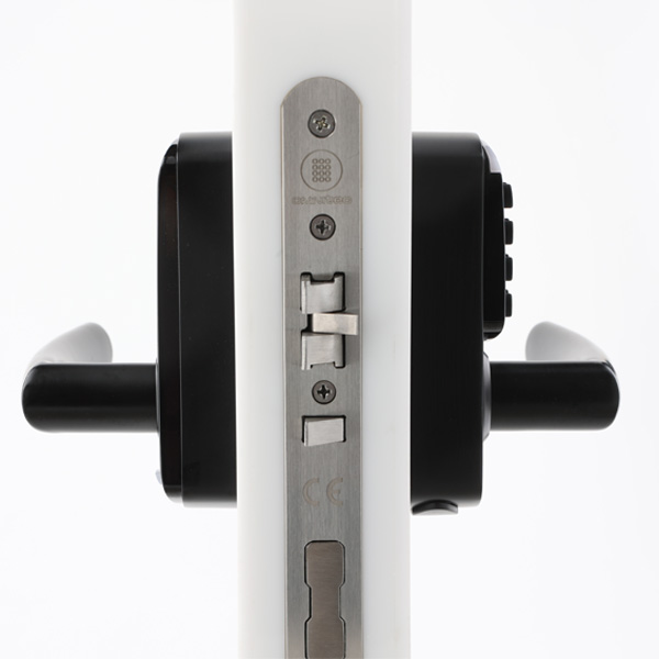 Cerradura Electrónica de Hotel OS FLAT