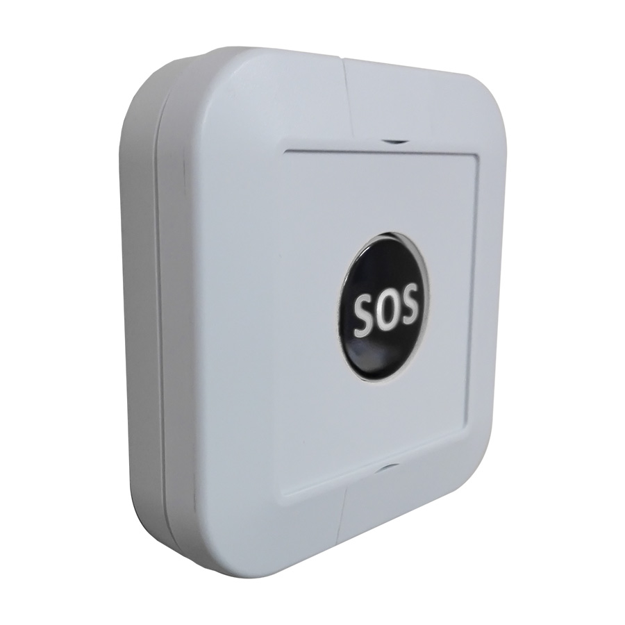 Pulsador de Emergencias